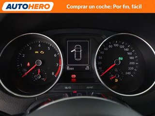Volkswagen Polo 1.4 TSI ACT BlueGT