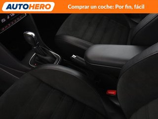 Volkswagen Polo 1.4 TSI ACT BlueGT