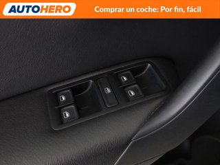 Volkswagen Polo 1.4 TSI ACT BlueGT
