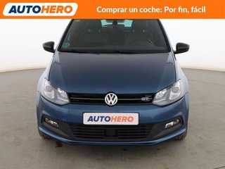 Volkswagen Polo 1.4 TSI ACT BlueGT