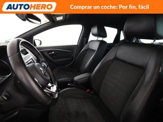 Volkswagen Polo 1.4 TSI ACT BlueGT