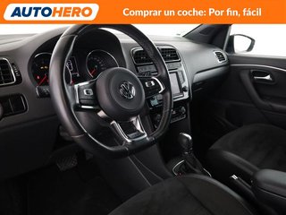 Volkswagen Polo 1.4 TSI ACT BlueGT