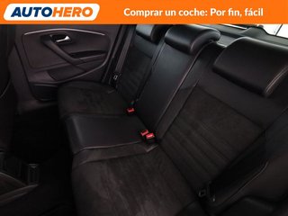 Volkswagen Polo 1.4 TSI ACT BlueGT