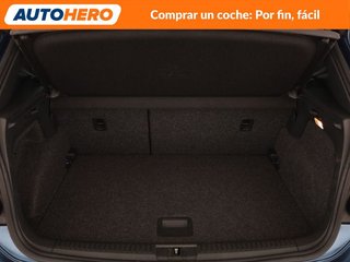 Volkswagen Polo 1.4 TSI ACT BlueGT