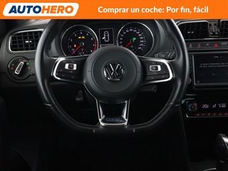 Volkswagen Polo 1.4 TSI ACT BlueGT
