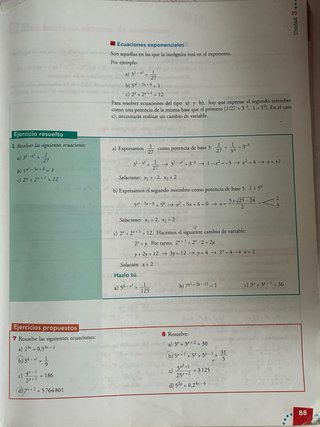 Matemáticas aplicadas a las Ciencias Sociales I...