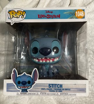 Funko Pop! Disney Stitch 1046