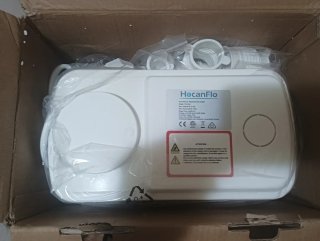 Bomba Maceradora HOCANFLO FLO-300 Pro 400W