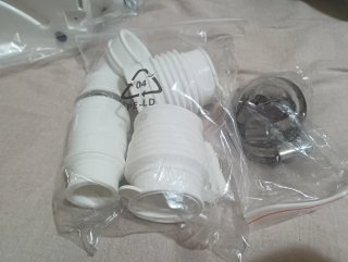 Bomba Maceradora HOCANFLO FLO-300 Pro 400W