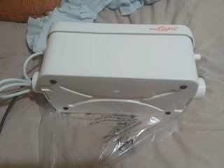 Bomba Maceradora HOCANFLO FLO-300 Pro 400W