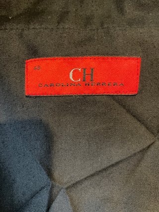 traje chaqueta hombre