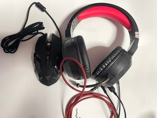 Combo Gaming Tempest Oblivion RGB