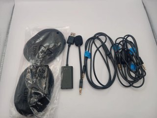 Logitech PRO X SE Wired Auriculares