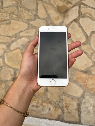 iPhone 8 Rosa