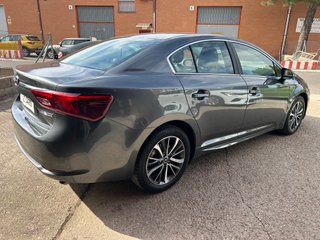 MUY CUIDADO!!!! TOYOTA AVENSIS DIESEL 150CV