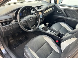 MUY CUIDADO!!!! TOYOTA AVENSIS DIESEL 150CV