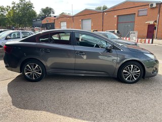 MUY CUIDADO!!!! TOYOTA AVENSIS DIESEL 150CV