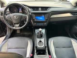 MUY CUIDADO!!!! TOYOTA AVENSIS DIESEL 150CV