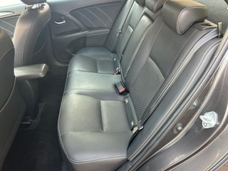 MUY CUIDADO!!!! TOYOTA AVENSIS DIESEL 150CV