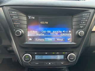 MUY CUIDADO!!!! TOYOTA AVENSIS DIESEL 150CV