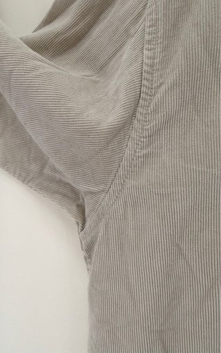 Camisa Pana Levi's Beige Hombre Talla L