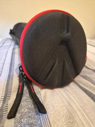 Bolsa de trípode Manfrotto MBAG70N