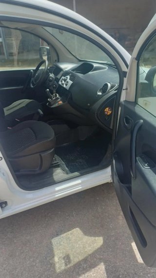 Renault Kangoo 2014