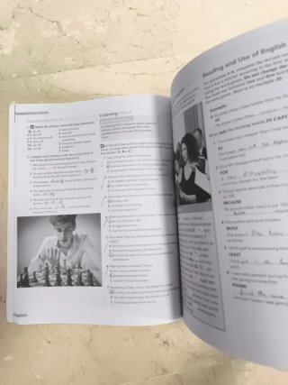 English Unlimited for Spanish Speakers Advanced...