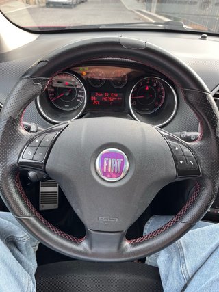 Fiat Bravo 1.4 T-JET 120 CV | 140.735 km | ITV 202
