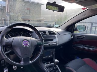 Fiat Bravo 1.4 T-JET 120 CV | 140.735 km | ITV 202