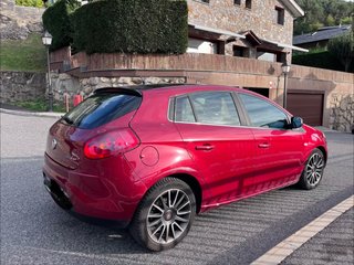 Fiat Bravo 1.4 T-JET 120 CV | 140.735 km | ITV 202