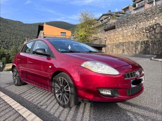 Fiat Bravo 1.4 T-JET 120 CV | 140.735 km | ITV 202