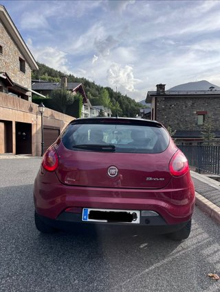Fiat Bravo 1.4 T-JET 120 CV | 140.735 km | ITV 202