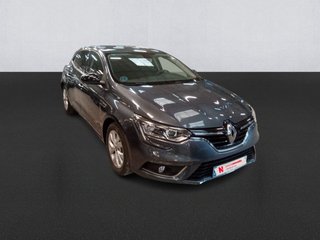 Renault Megane | Desde 264€ ¡ SIN ENTRADA !
