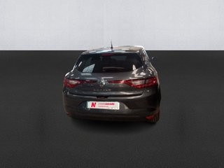 Renault Megane | Desde 264€ ¡ SIN ENTRADA !