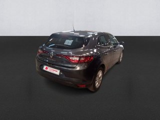 Renault Megane | Desde 264€ ¡ SIN ENTRADA !
