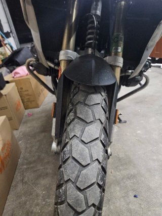 BMW R1200GS LC – Muy buen estado