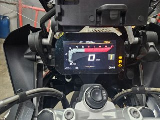 BMW R1200GS LC – Muy buen estado