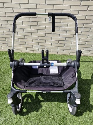 Carrito Gemelar Bugaboo Donkey 3