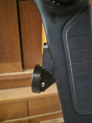 Supporto 3D Garmin Varia Canyon Aeroad SP0077