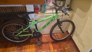 Bicicleta Denbike 24