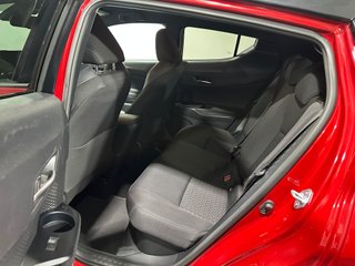 Toyota C-HR 125H ADVANCE