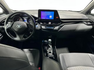 Toyota C-HR 125H ADVANCE