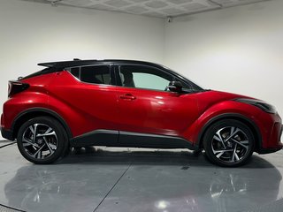 Toyota C-HR 125H ADVANCE