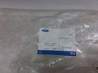 Tubo Dirección Asistida Ford Sierra Mk2