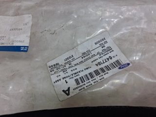 Tubo Dirección Asistida Ford Sierra Mk2