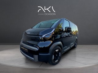 Kia PV5 Passenger L2H1 Long Range Plus 120 kW (163 CV)