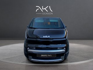 Kia PV5 Passenger L2H1 Long Range Plus 120 kW (163 CV)