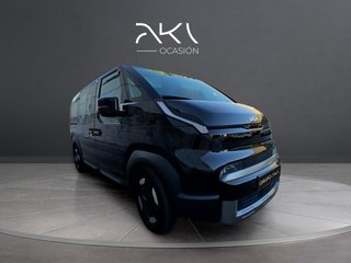 Kia PV5 Passenger L2H1 Long Range Plus 120 kW (163 CV)