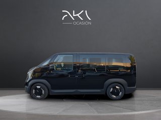 Kia PV5 Passenger L2H1 Long Range Plus 120 kW (163 CV)